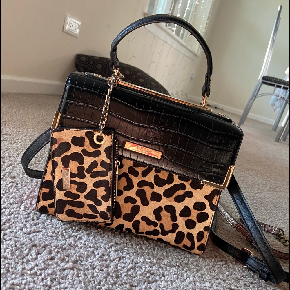 Dune London Crossbody Bag